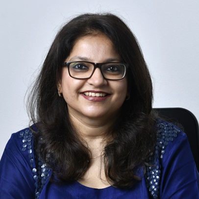 Archana Chadha