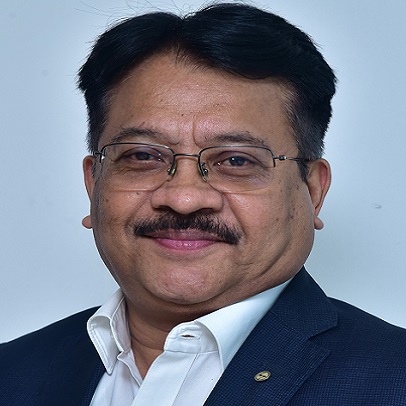 Dr. C. Jayakumar
     