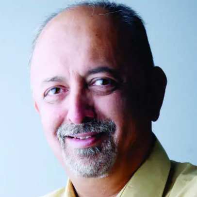 Anil Sachdev