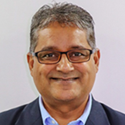 Raj Raghavan